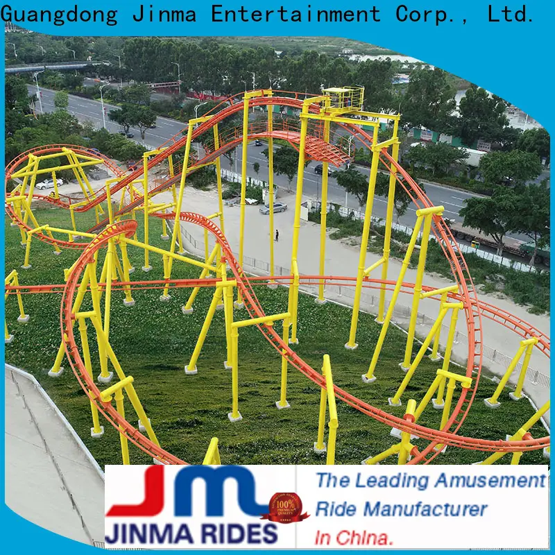 High-quality little kid roller coaster sale for sale 1