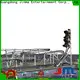 Bulk buy custom amusement roller coaster builder for promotion 1