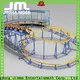 Wholesale sky roller coaster price for sale 1