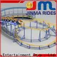 golden horse gravitron amusement ride Suppliers on sale 1