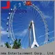 Jinma Rides carnival ferris wheel Suppliers for promotion 1