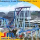 Jinma Rides Bulk purchase high quality tallest roller coaster Supply for promotion 1