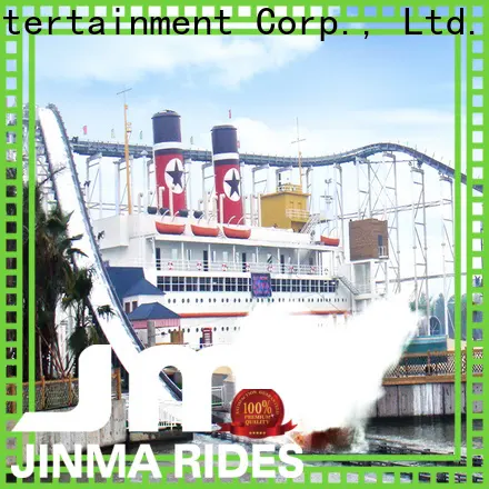 Bulk buy custom flume ride for business for promotion 1