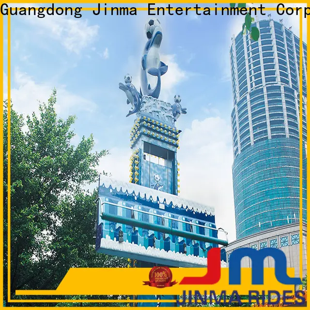 Bulk buy high quality kiddie bumper cars construction for promotion 1