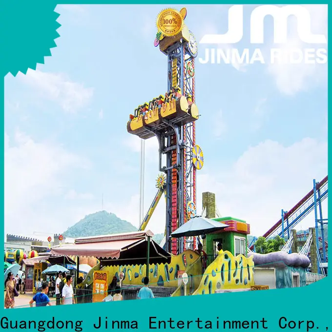 Jinma Rides kiddie amusement Suppliers on sale2 1
