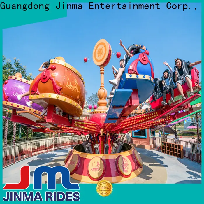 Jinma Rides family ride maker on sale 1