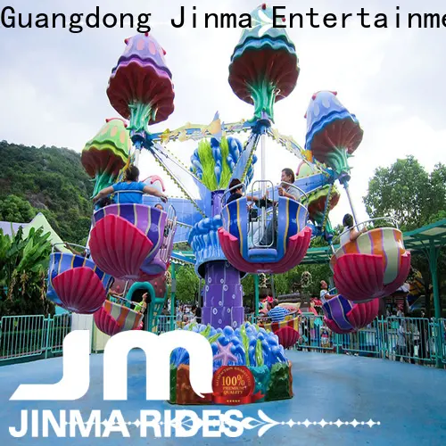 Jinma Rides Wholesale kiddie roller coaster for sale China on sale 1