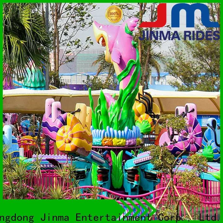 Jinma Rides Wholesale train kiddie ride Suppliers on sale 1