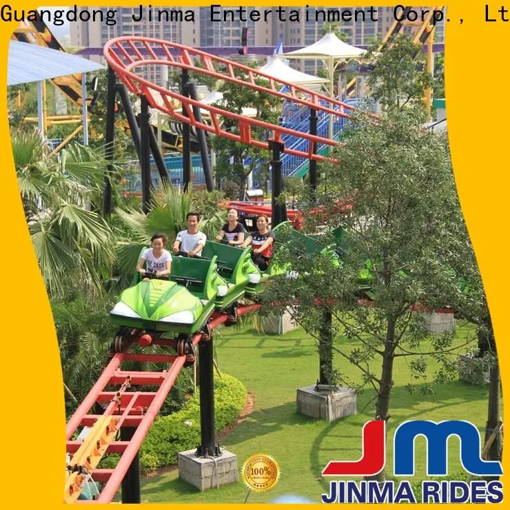 golden horse roller coaster theme parks roller coasters sale for promotion 1