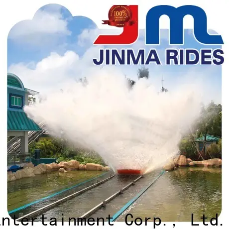 Jinma Rides best water ride price for sale 1