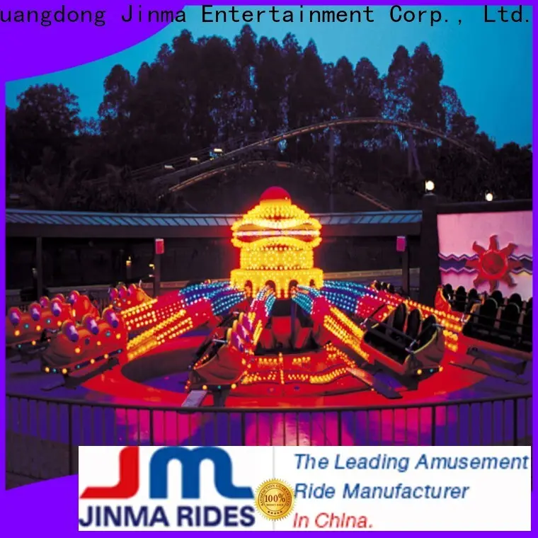 Bulk purchase custom viking amusement ride for business on sale 1