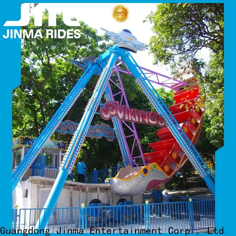 Jinma Rides Latest sea dragon ride construction on sale 1
