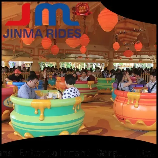 Jinma Rides children amusement rides Suppliers for promotion 1