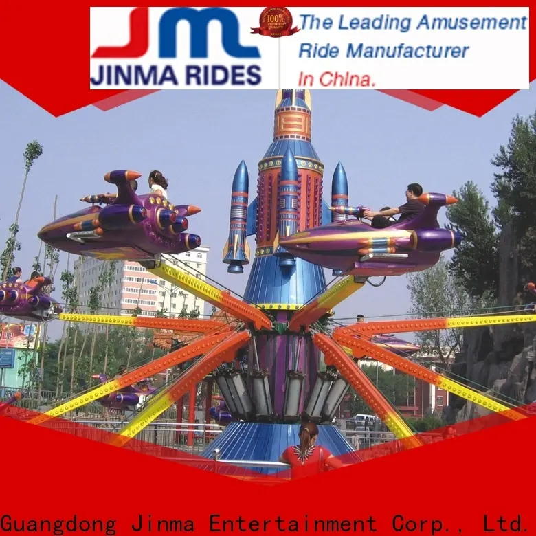 Bulk purchase custom spinning amusement park ride for business for sale 1
