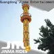 High-quality swings amusement park ride China for promotion 1