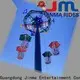 Jinma Rides sky high thrill rides for business on sale 1