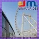 Jinma Rides Wholesale mini ferris wheel for sale Supply on sale 1