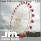 Wholesale romantic ferris wheel maker for promotion 1