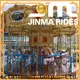 Jinma Rides Bulk purchase best carousel horse ride Suppliers for sale 1