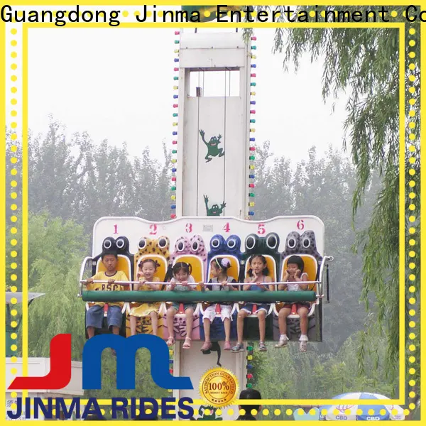 Jinma Rides Latest kiddie rides design on sale 1