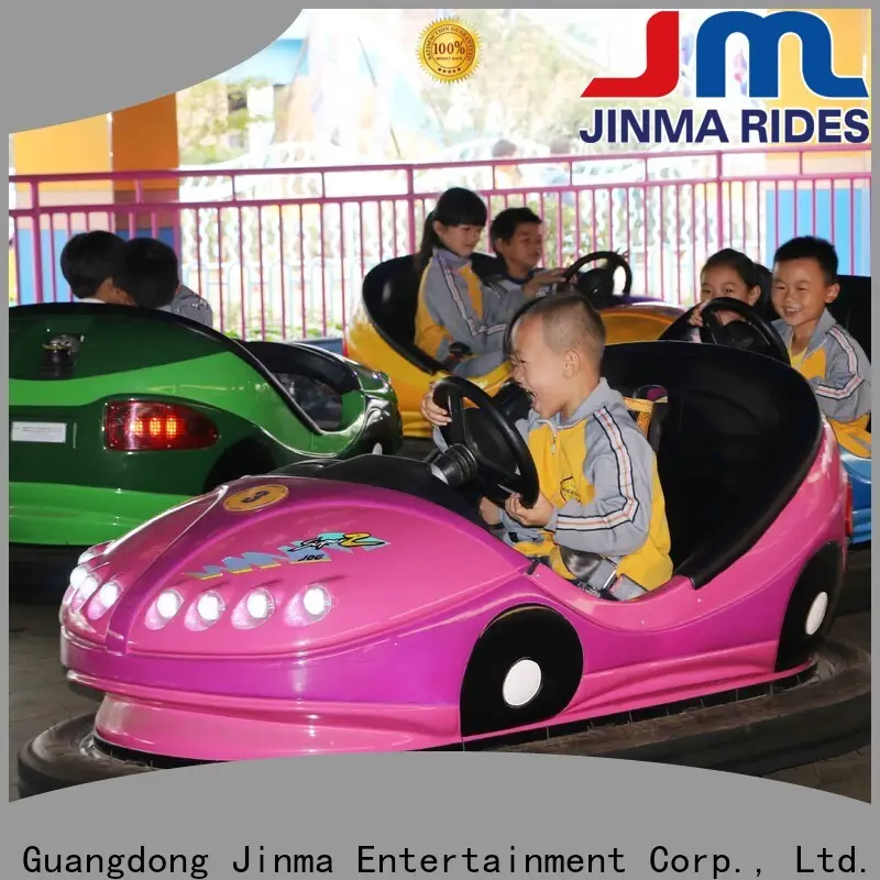 Best kiddie carnival rides construction for promotion 1