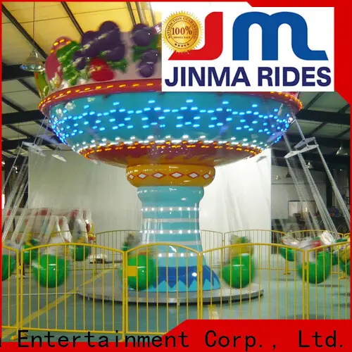 New jumping frog ride maker on sale 1