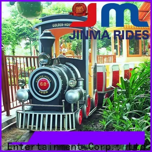 Jinma Rides Bulk buy octonauts kiddie ride factory for sale 1