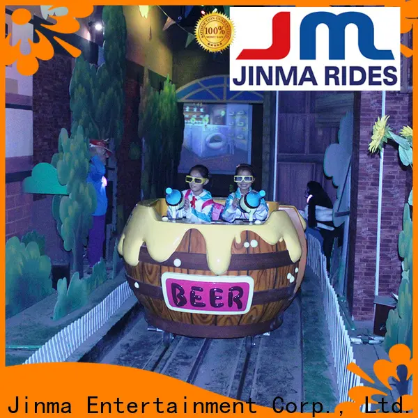 Jinma Rides 4d simulator sale for promotion2 1