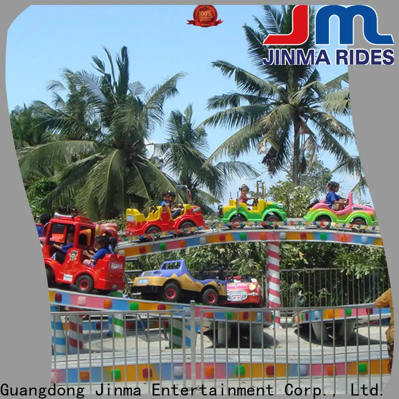 Jinma Rides Bulk buy high quality vintage kiddie rides Suppliers on sale 1