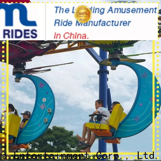 High-quality teacup amusement ride maker for promotion 1