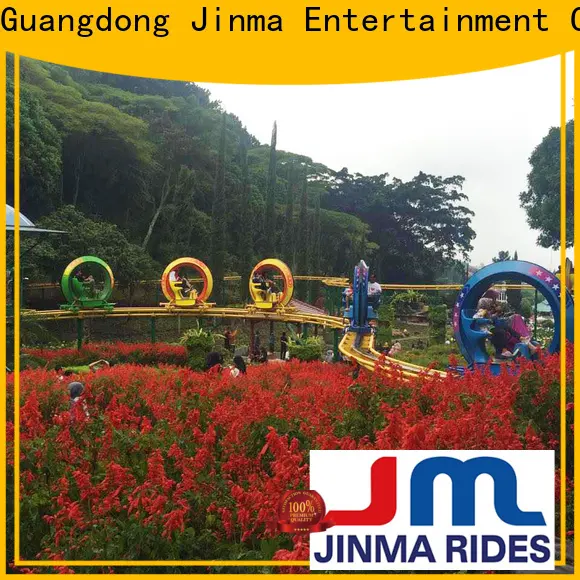 Bulk purchase custom kids amusement rides design for promotion 1