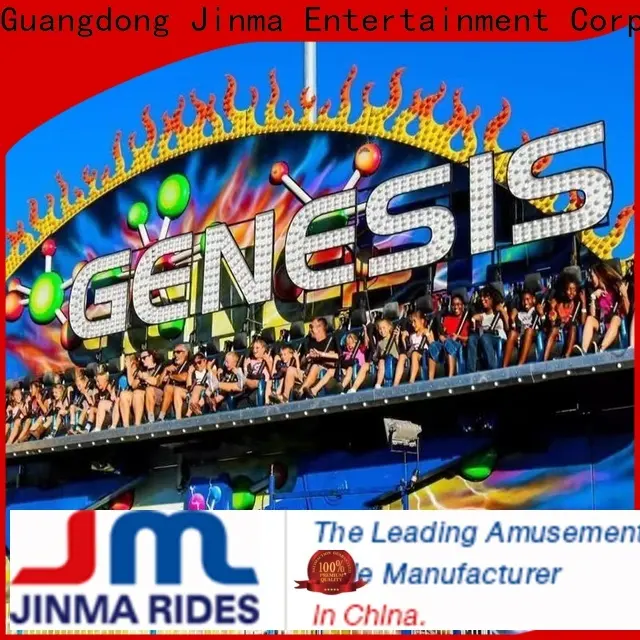 Jinma Rides portable rides Suppliers on sale 1