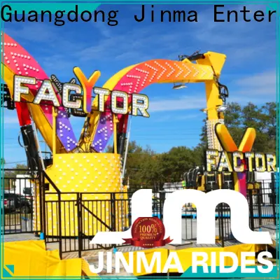 Jinma Rides Bulk buy custom gravitron fair ride design on sale 1