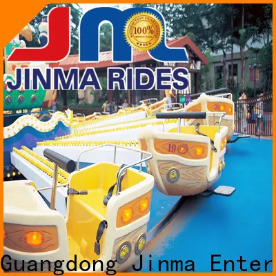Jinma Rides Custom high quality viking ride Suppliers on sale 1