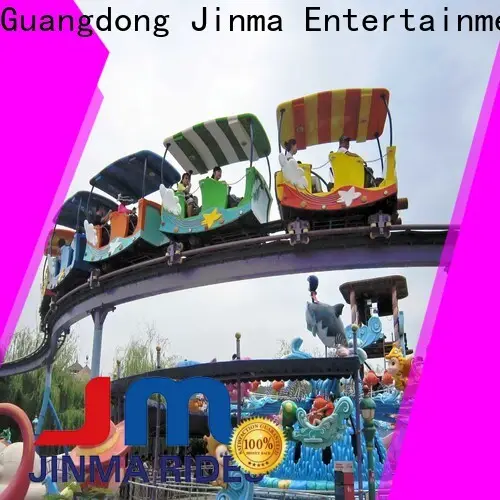 Jinma Rides giant frisbee ride price on sale 1