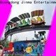 Jinma Rides giant frisbee ride price on sale 1