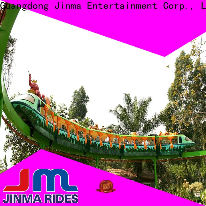 Jinma Rides sea dragon ride for sale Suppliers for promotion 1