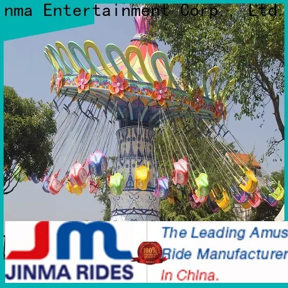 Jinma Rides Bulk purchase high quality pirate ship boat ride sale for promotion 1