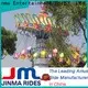 Jinma Rides Bulk purchase high quality pirate ship boat ride sale for promotion 1