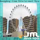 Jinma Rides ferris wheel for sale construction for sale 1