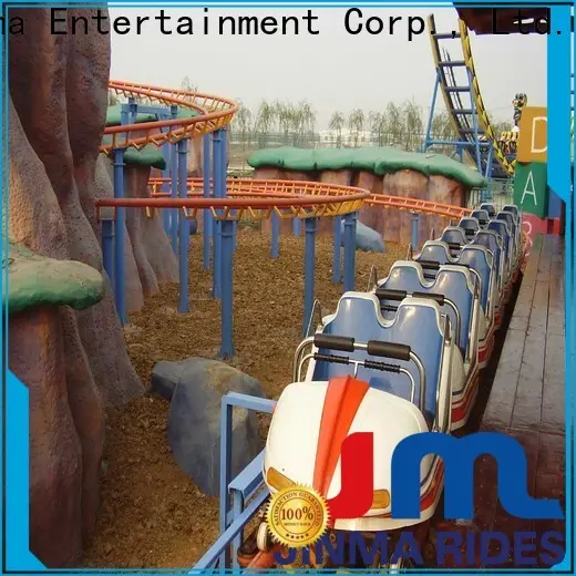 Jinma Rides wild roller coaster ride sale on sale 1