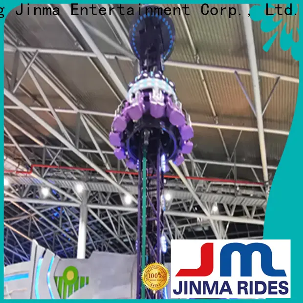 Jinma Rides pendulum rides price for promotion 1