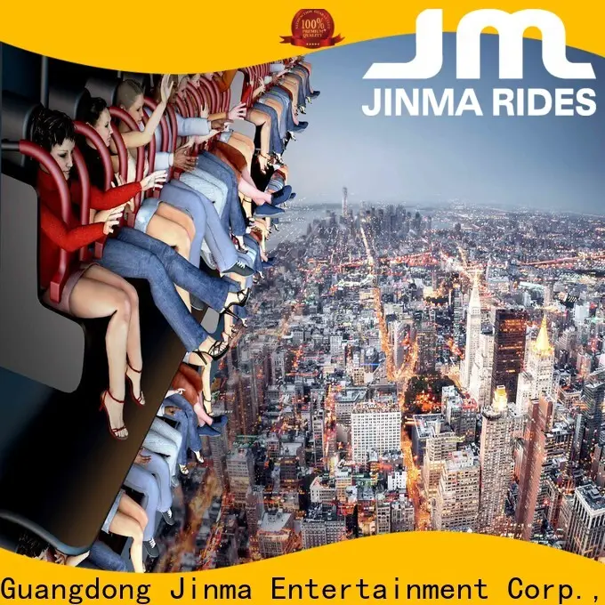 Jinma Rides 4d dark ride sale on sale 1