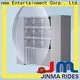 Jinma Rides dark ride amusement park builder on sale 1