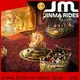 Jinma Rides dark rides company on sale 1