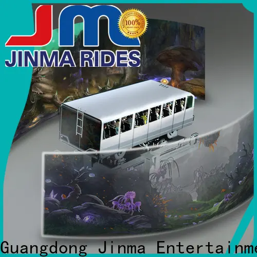 Jinma Rides immersive rides for business on sale 1