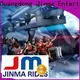 Latest immersive rides factory on sale 1