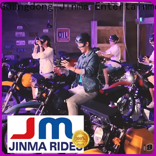 Jinma Rides immersive rides China for promotion3 1