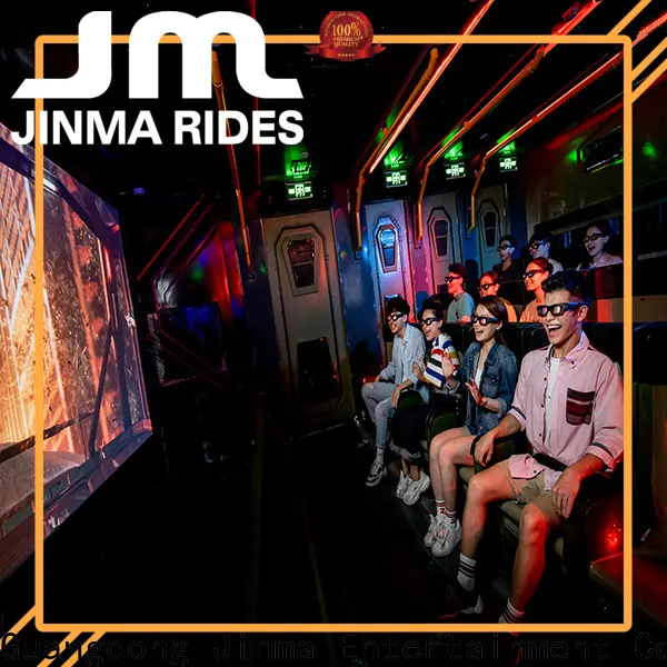 Jinma Rides dark rides Supply on sale1 1