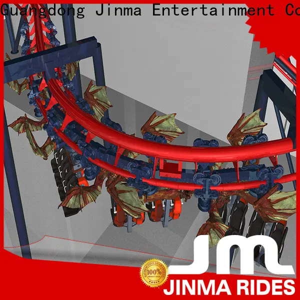 Wholesale immersive rides manufacturers on sale 1